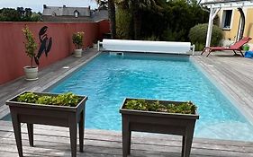 Le Clos Du Lupin